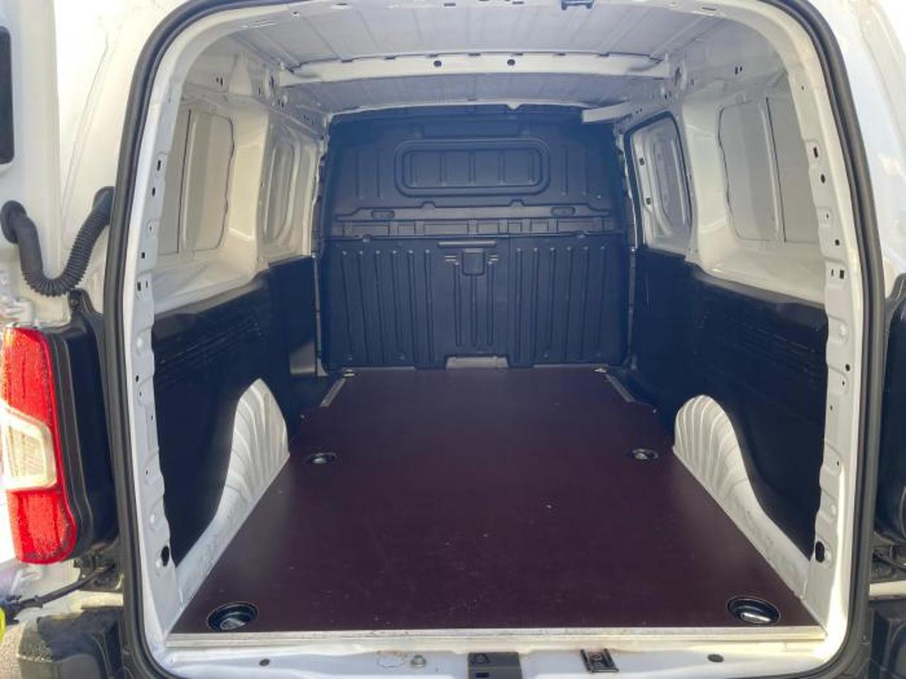 Citroën Citroën Berlingo usata 6