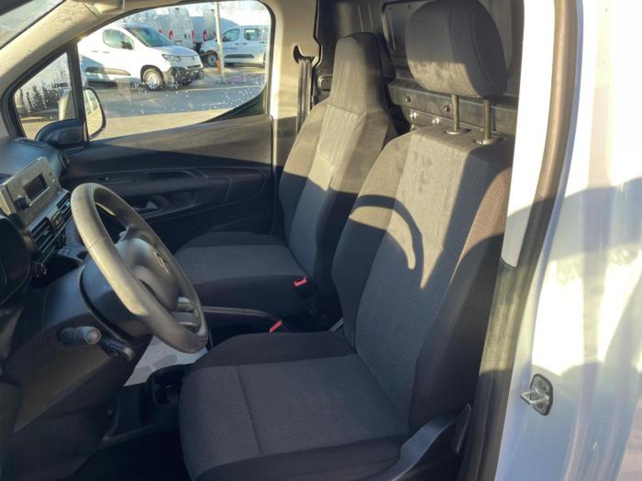 Citroën Citroën Berlingo usata 8