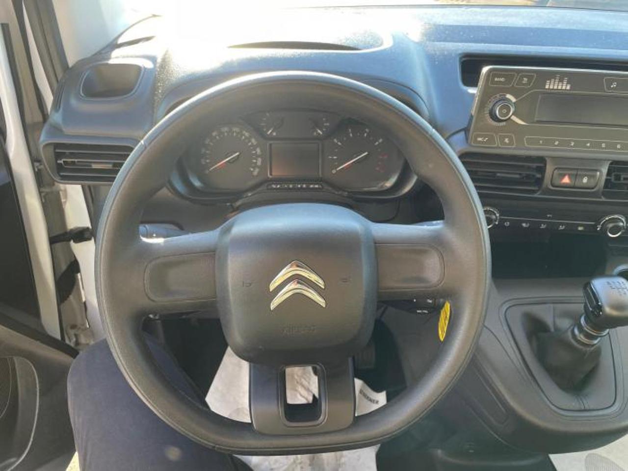 Citroën Citroën Berlingo usata 9