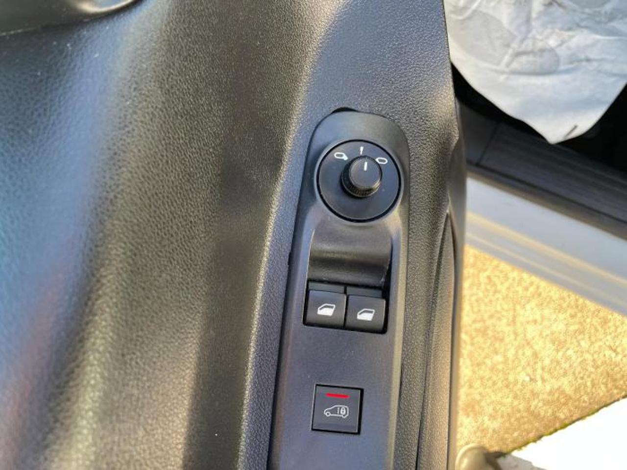 Citroën Citroën Berlingo usata 14