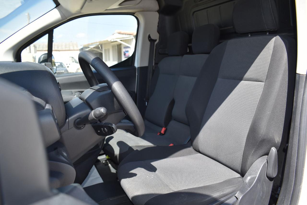 Citroën Citroën Berlingo usata, con alzacristalli elettrici