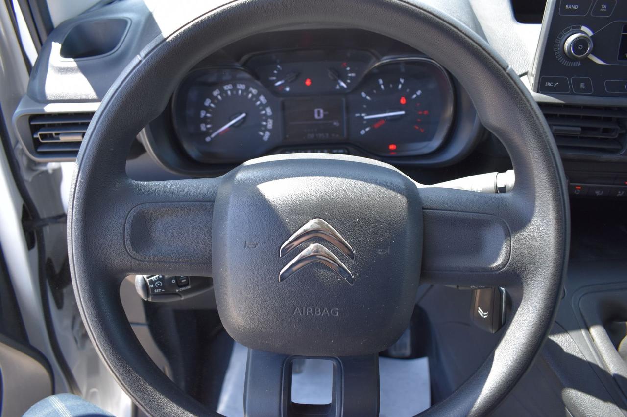 Citroën Citroën Berlingo usata, con esp