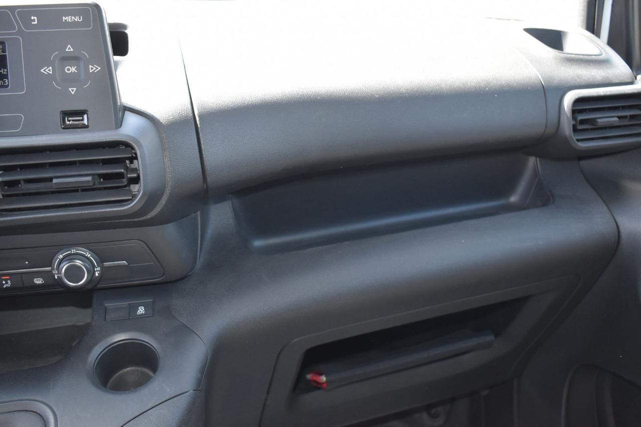Citroën Citroën Berlingo usata 4