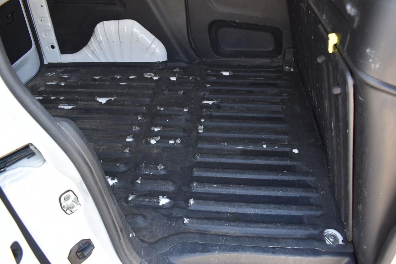 Citroën Citroën Berlingo usata 8