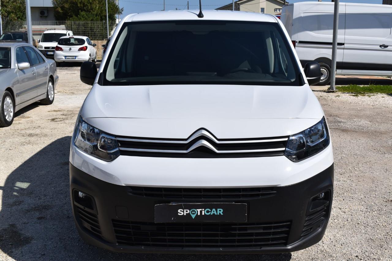 Citroën Citroën Berlingo usata 9