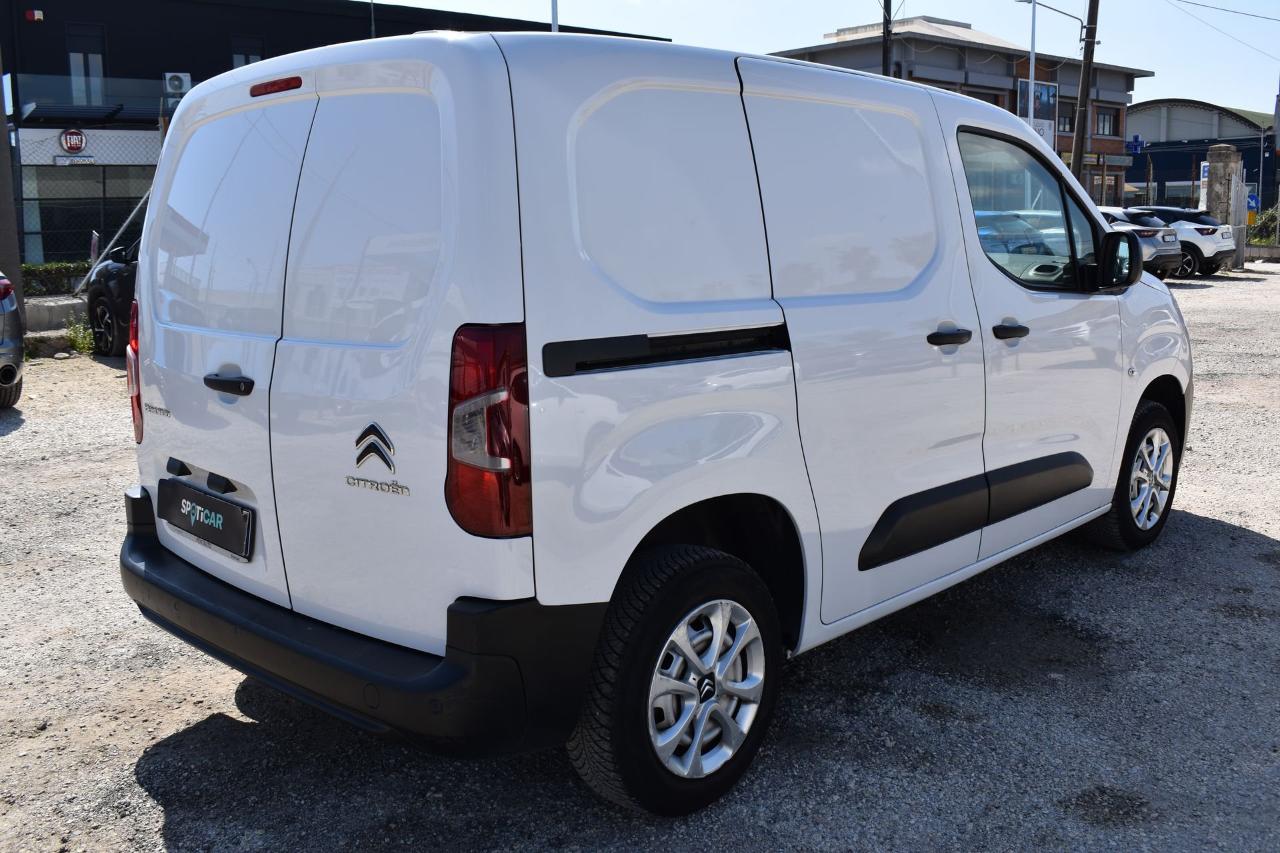 Citroën Citroën Berlingo usata 11