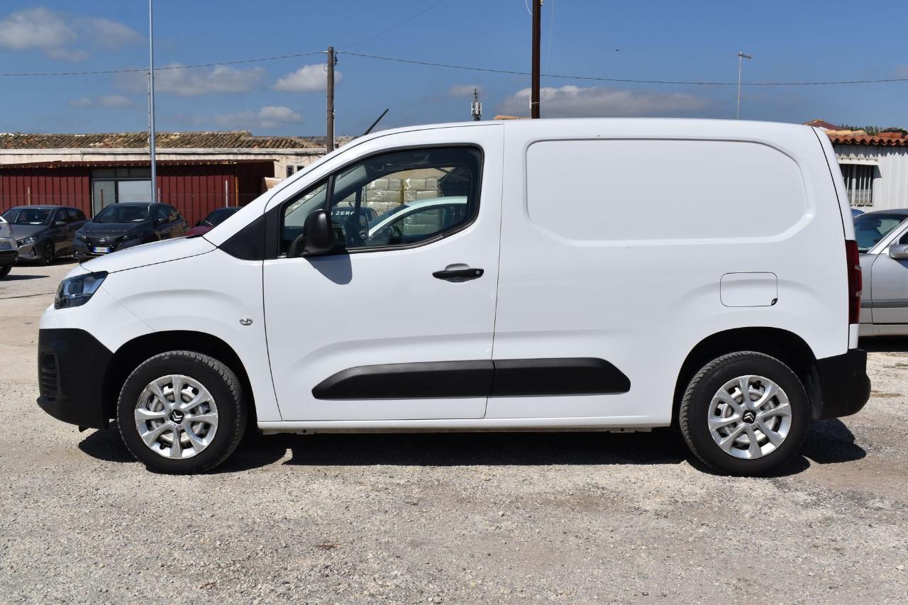 Citroën Citroën Berlingo usata 13