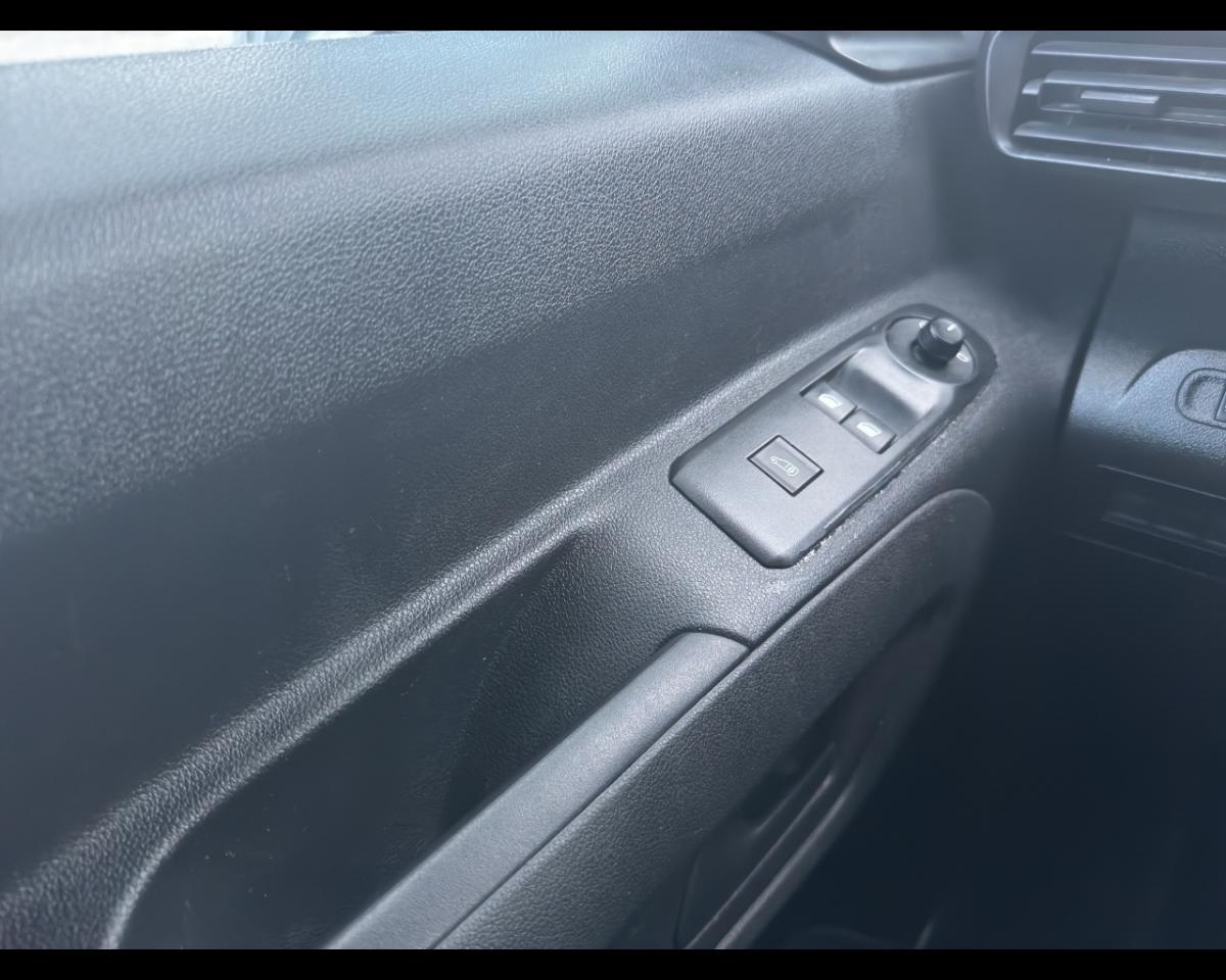 Citroën Citroën Berlingo usata 3