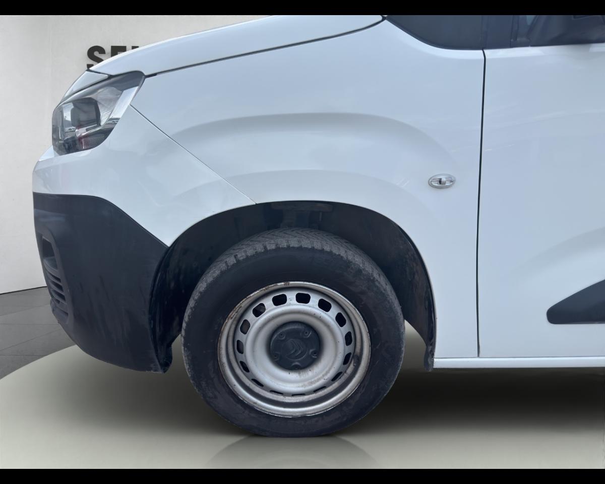 Citroën Citroën Berlingo usata 6