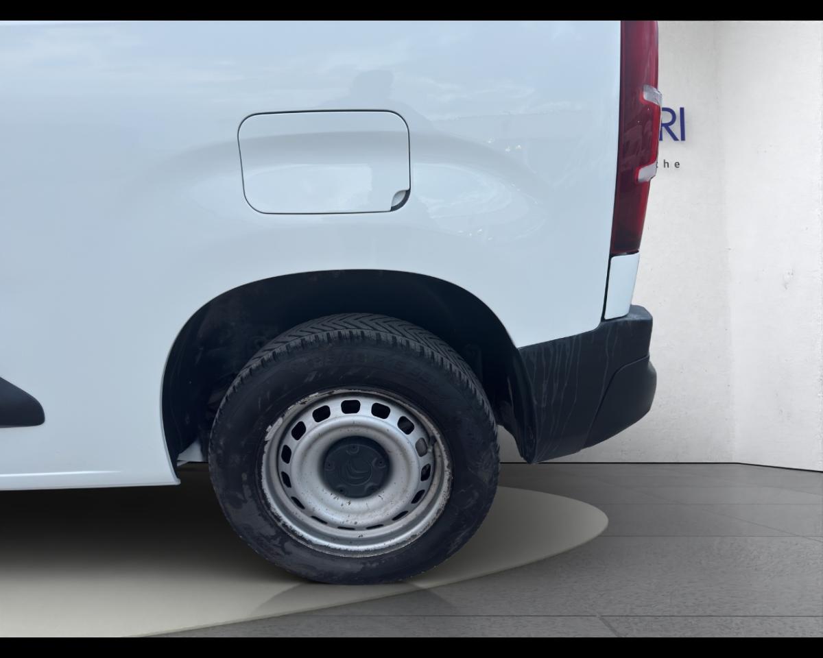 Citroën Citroën Berlingo usata 7