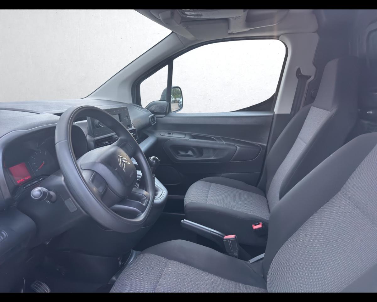 Citroën Citroën Berlingo usata 20