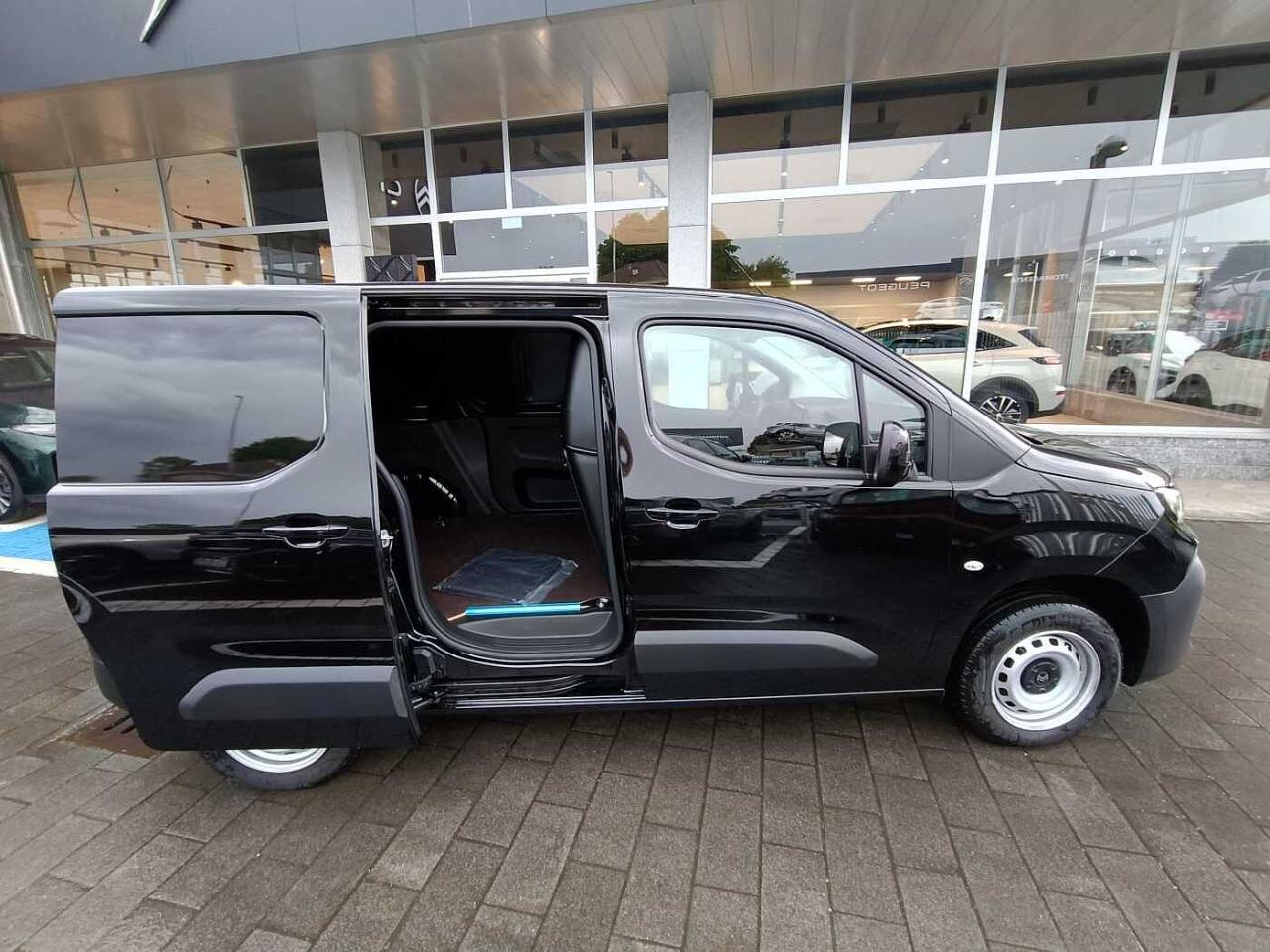 Citroën Citroën Berlingo usata, con 3750