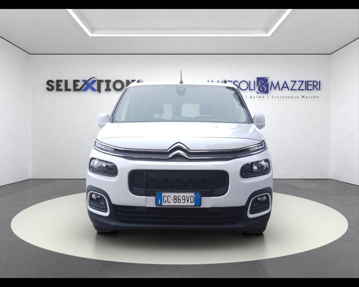 Citroën Citroën Berlingo usata 8