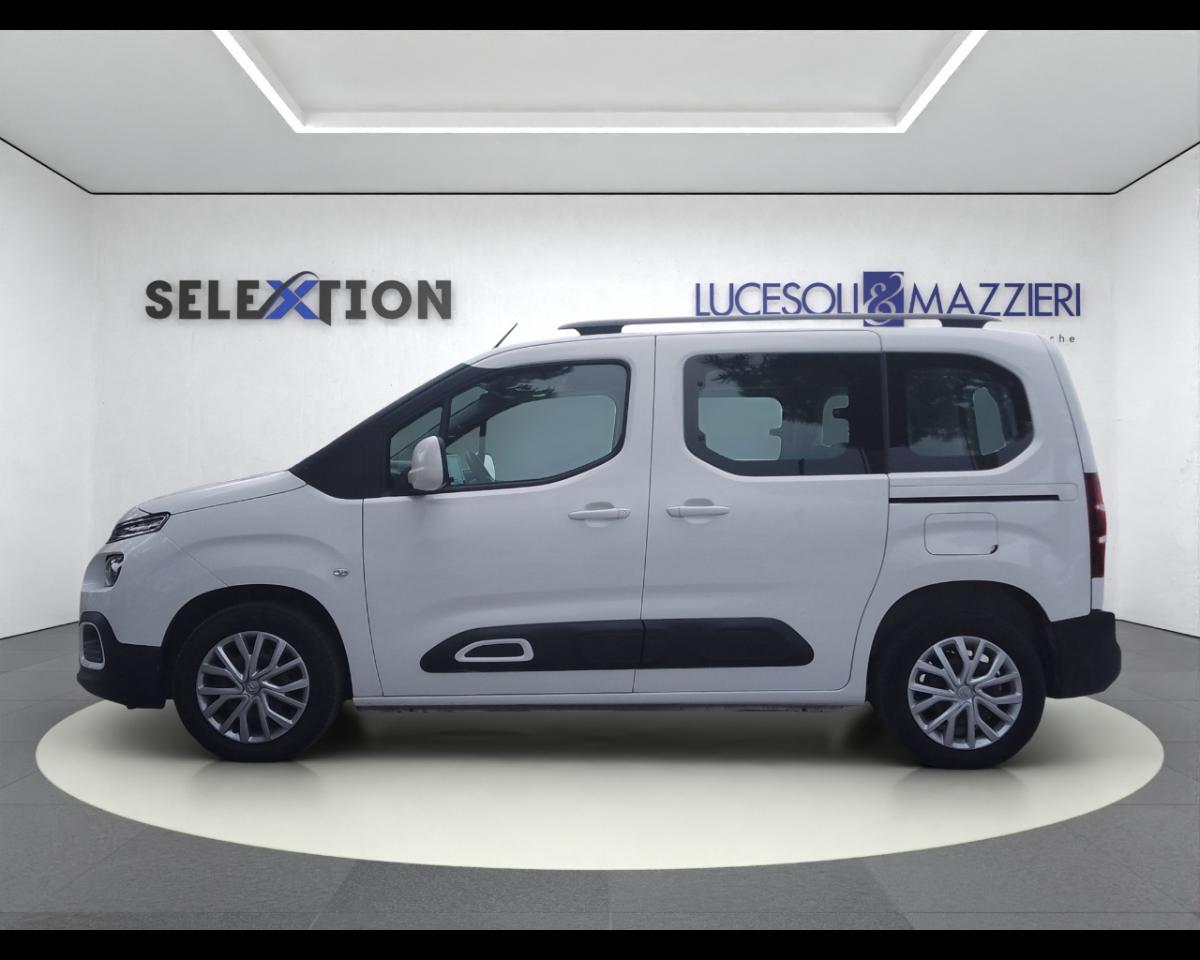 Citroën Citroën Berlingo usata 10