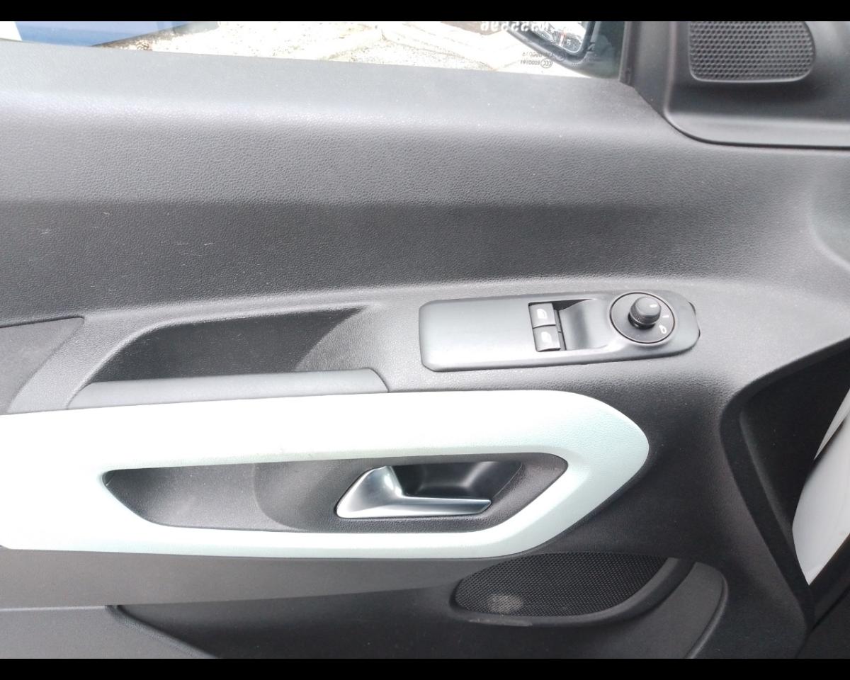 Citroën Citroën Berlingo usata 12