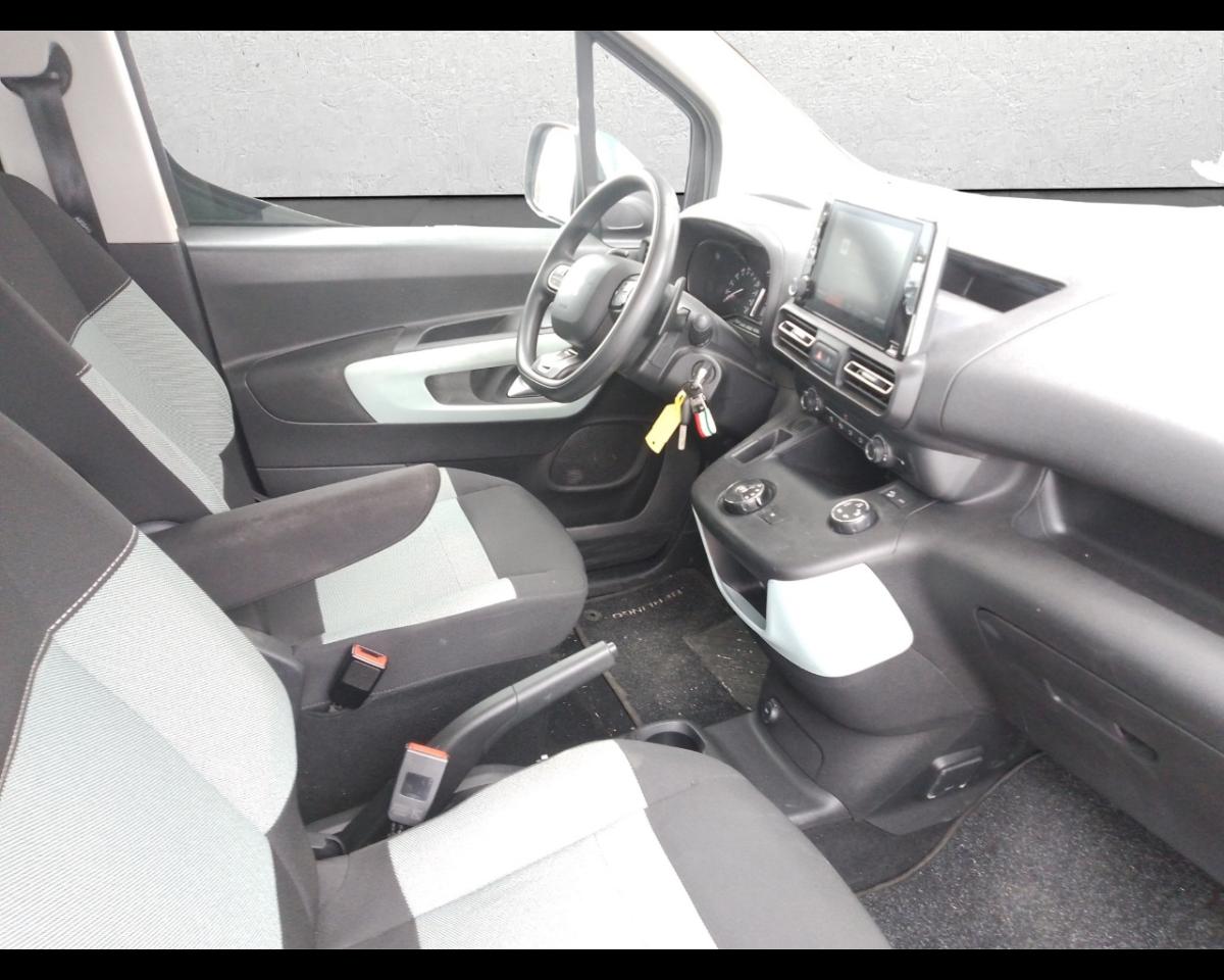 Citroën Citroën Berlingo usata 13