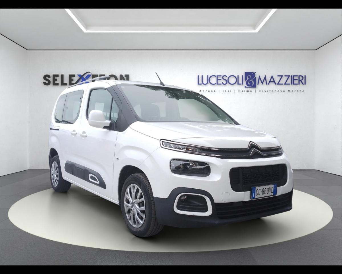 Citroën Citroën Berlingo usata 15