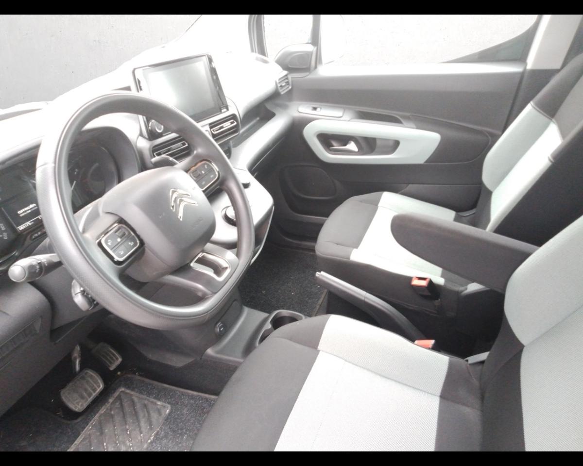 Citroën Citroën Berlingo usata 20
