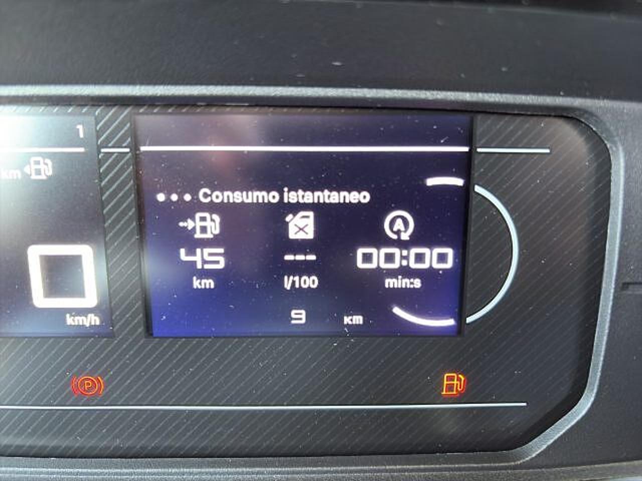 Citroën Citroën Berlingo usata, con Nessun airbag