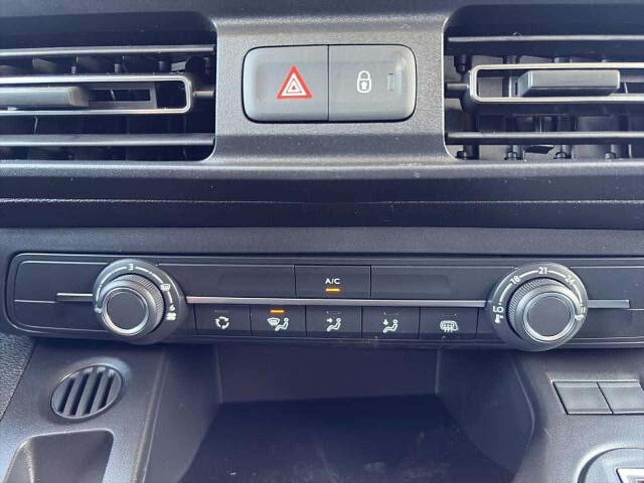 Citroën Citroën Berlingo usata 6