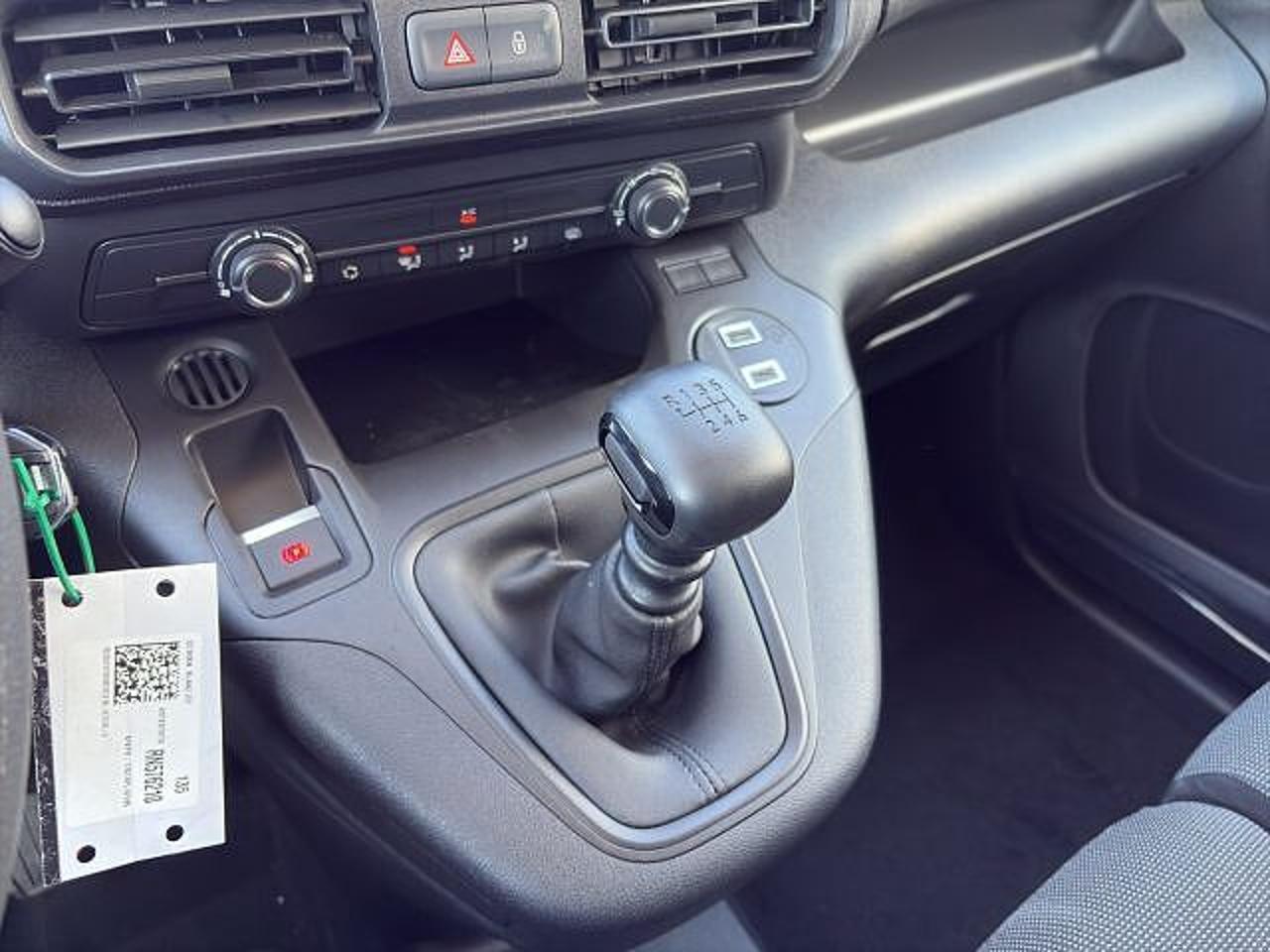 Citroën Citroën Berlingo usata 7