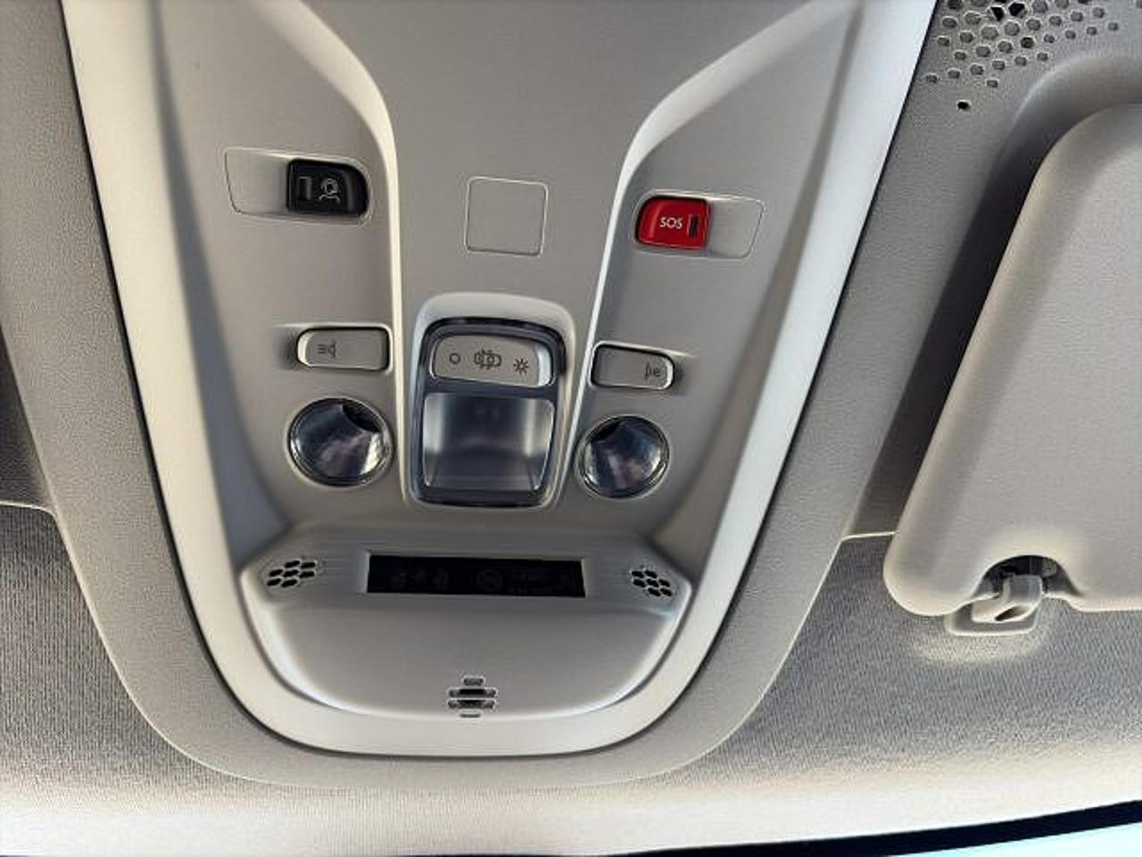 Citroën Citroën Berlingo usata 8