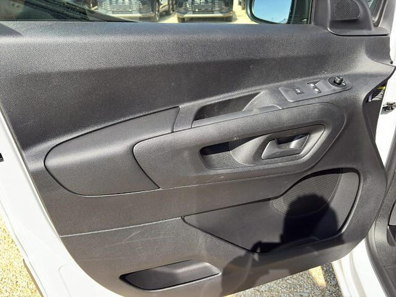 Citroën Citroën Berlingo usata 9