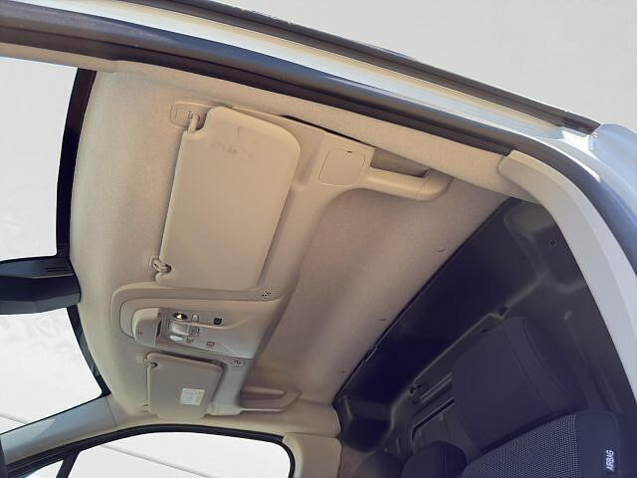 Citroën Citroën Berlingo usata 12
