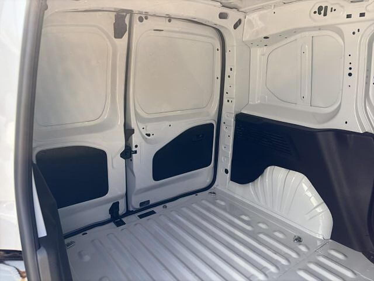 Citroën Citroën Berlingo usata 14