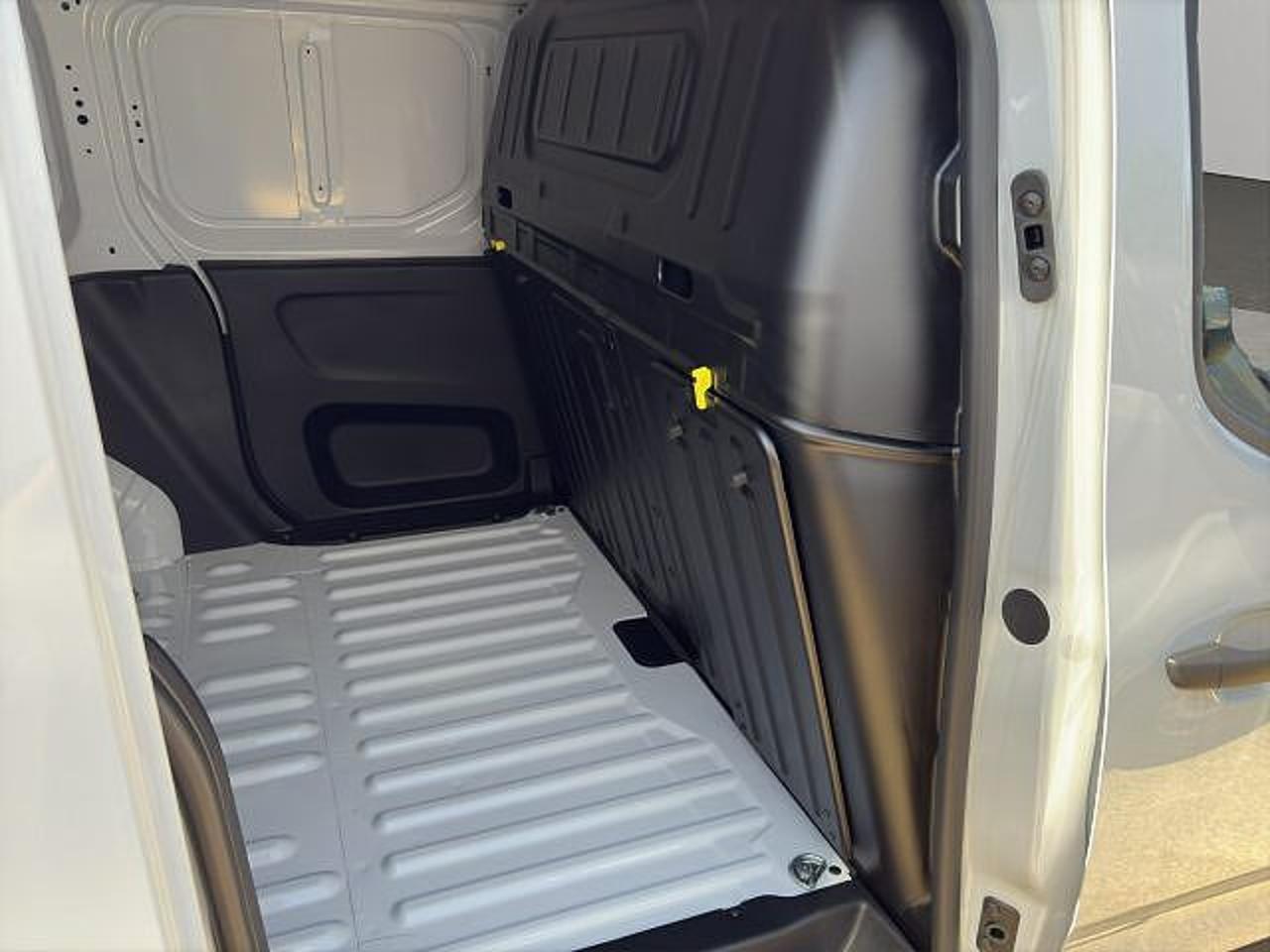 Citroën Citroën Berlingo usata 15