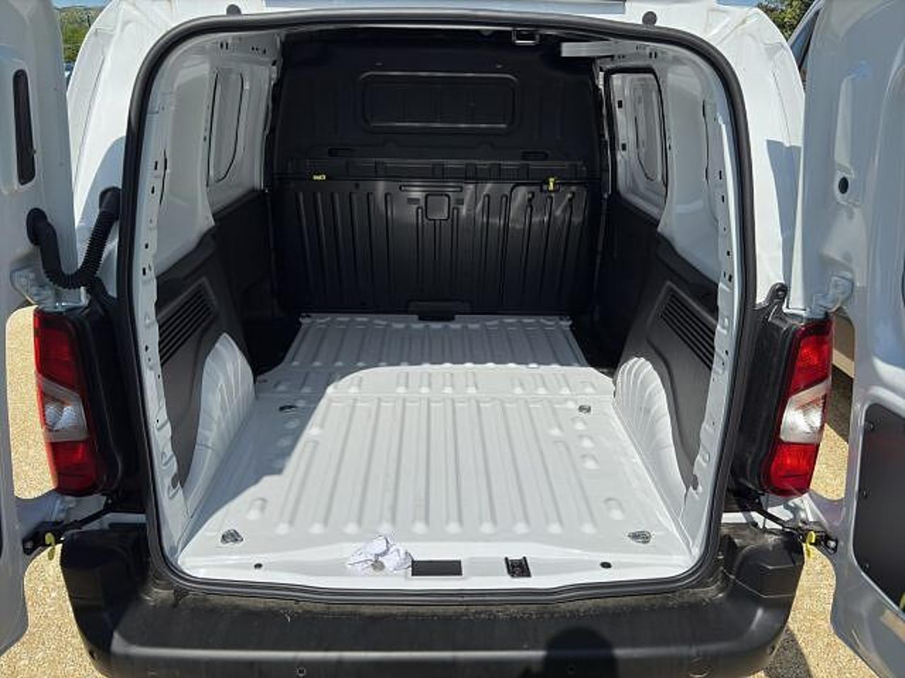 Citroën Citroën Berlingo usata 16