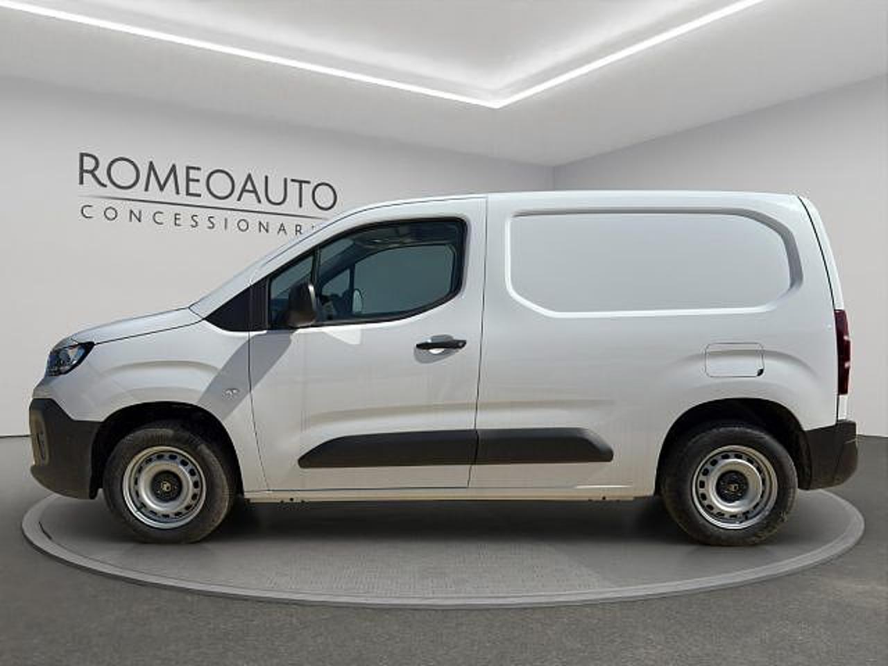 Citroën Citroën Berlingo usata 18