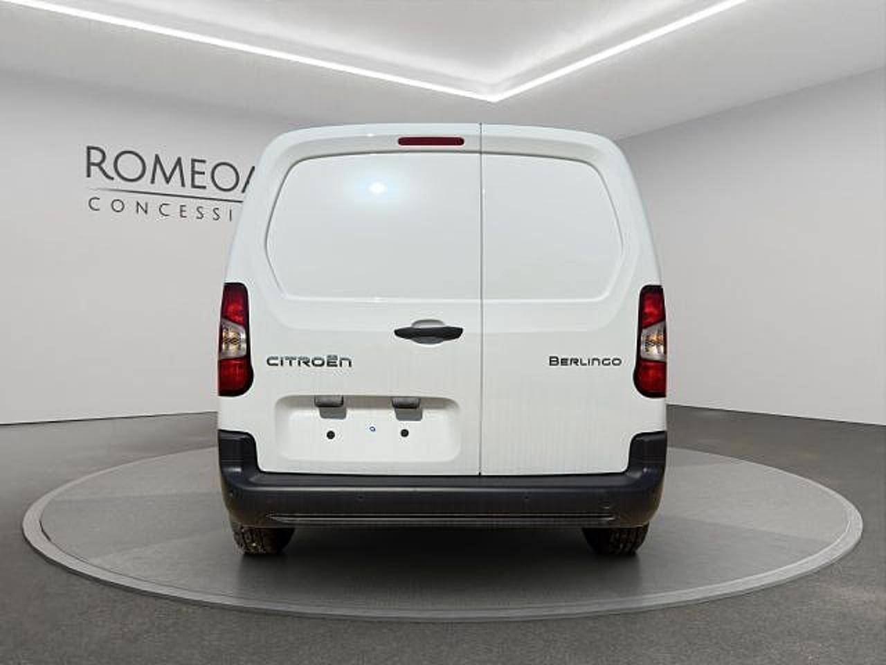 Citroën Citroën Berlingo usata 20
