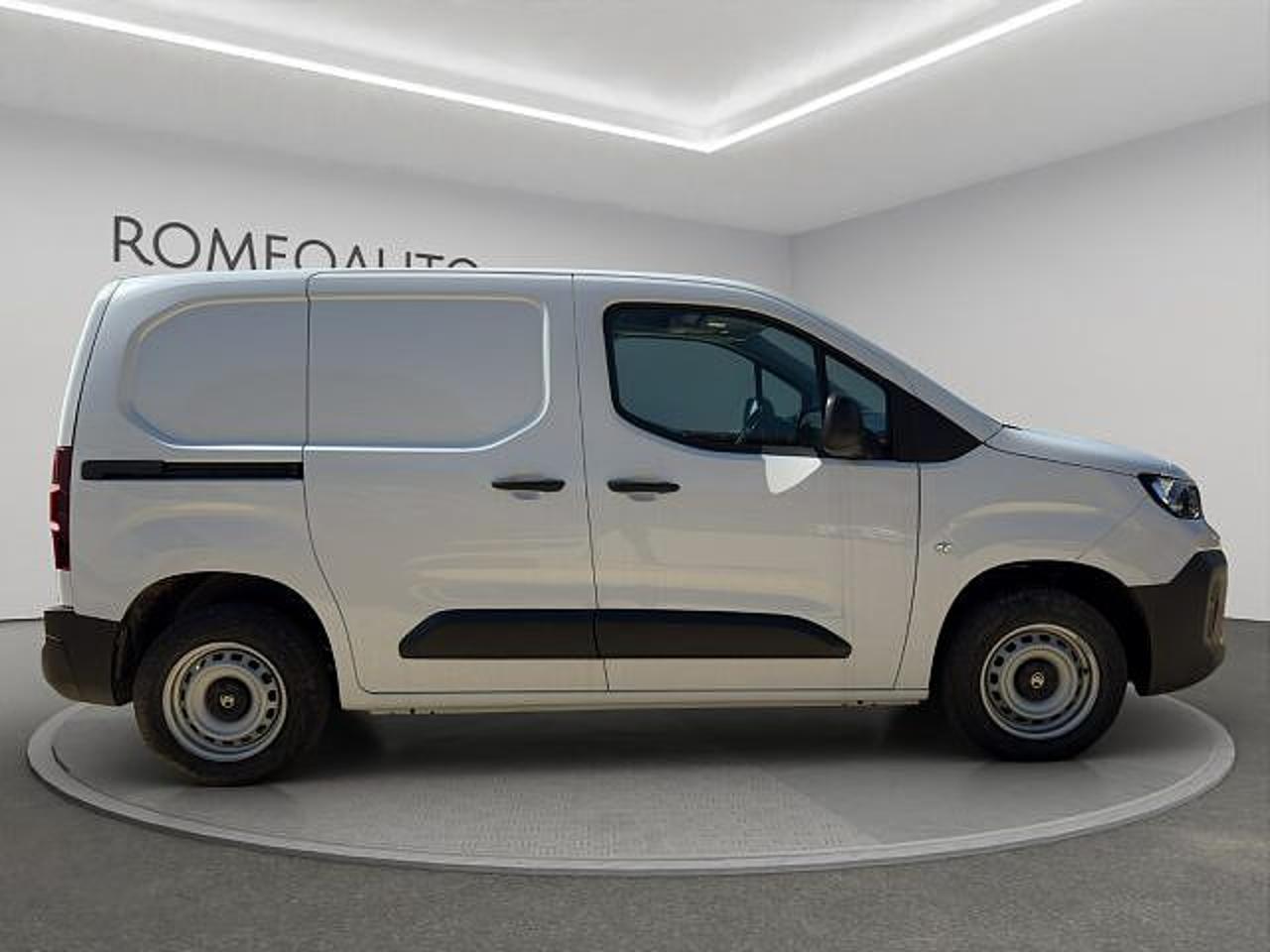 Citroën Citroën Berlingo usata 22