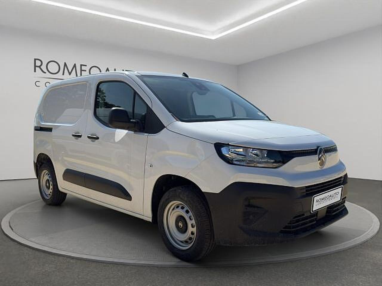 Citroën Citroën Berlingo usata 23