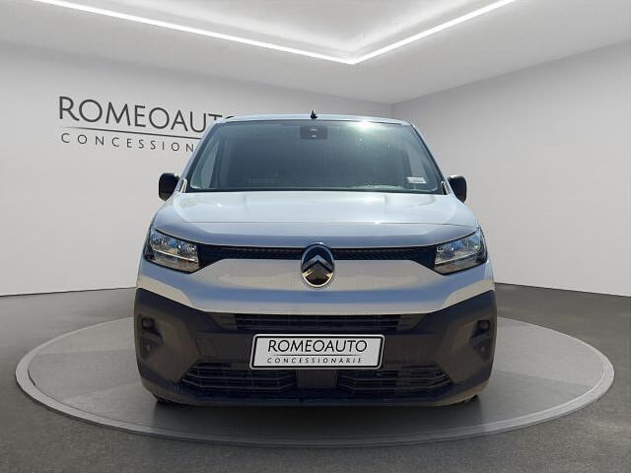 Citroën Citroën Berlingo usata 24
