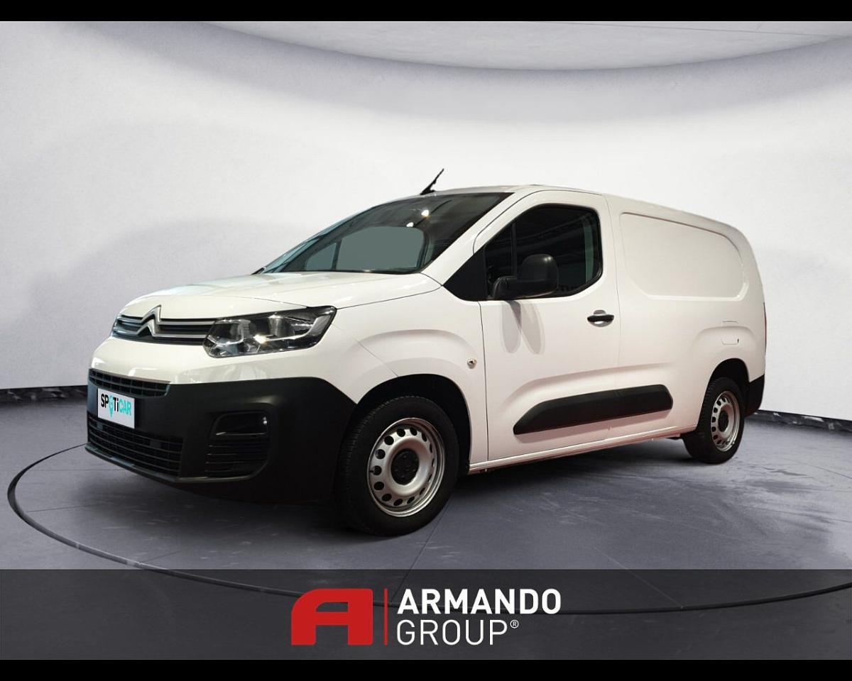 Citroën Citroën Berlingo BERLINGO BlueHDi 130 S&S Van XL Club