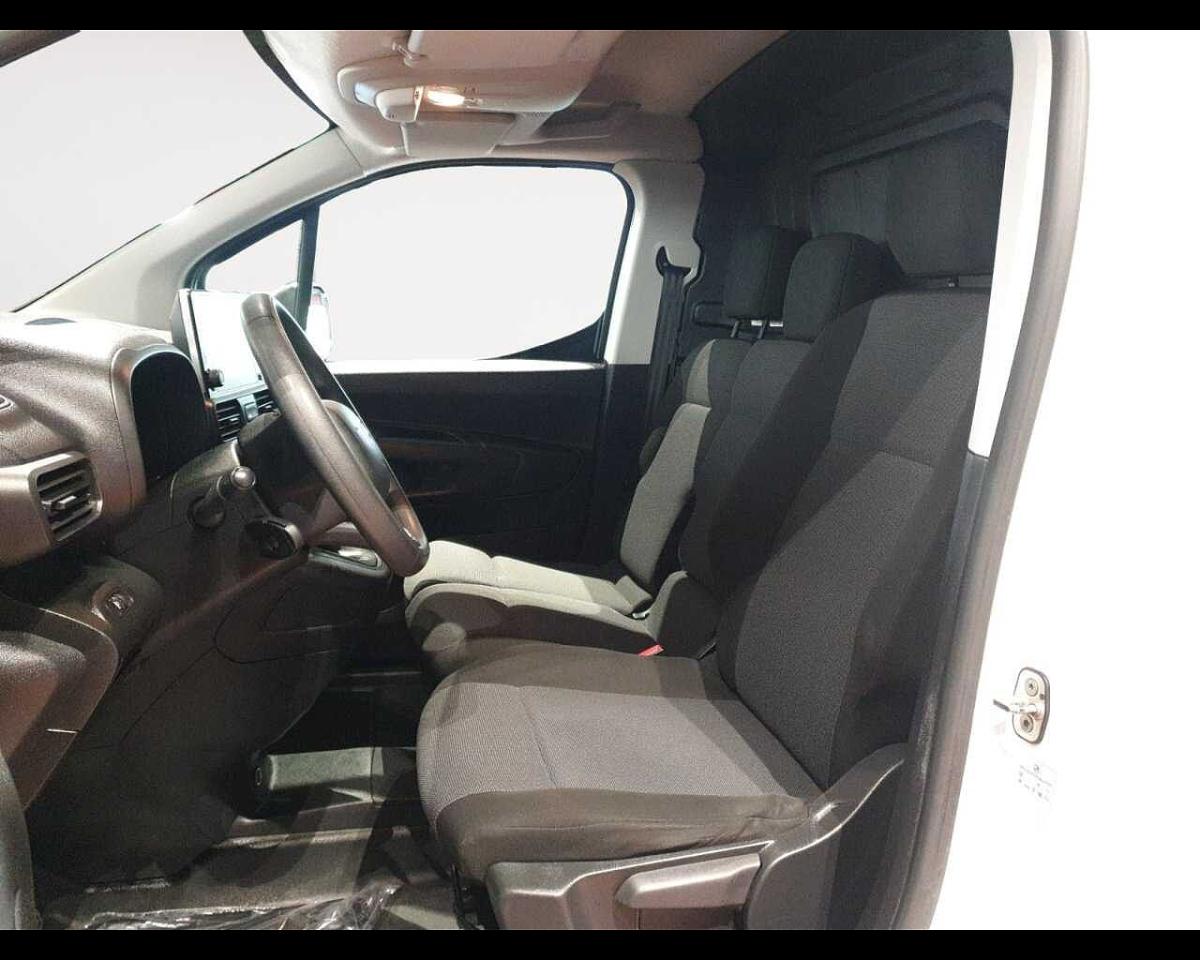 Citroën Citroën Berlingo usata, con 6 marce