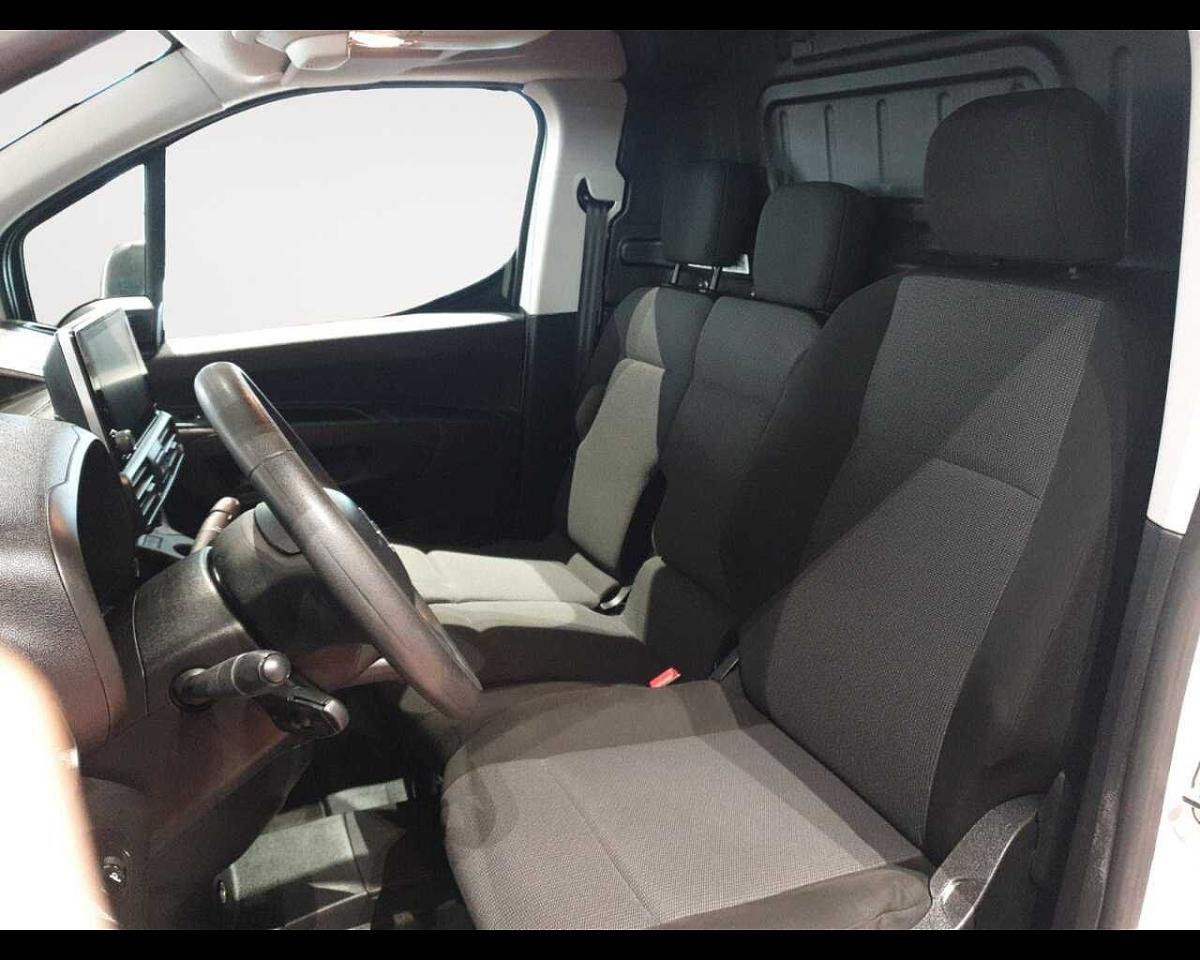 Citroën Citroën Berlingo usata, con abs