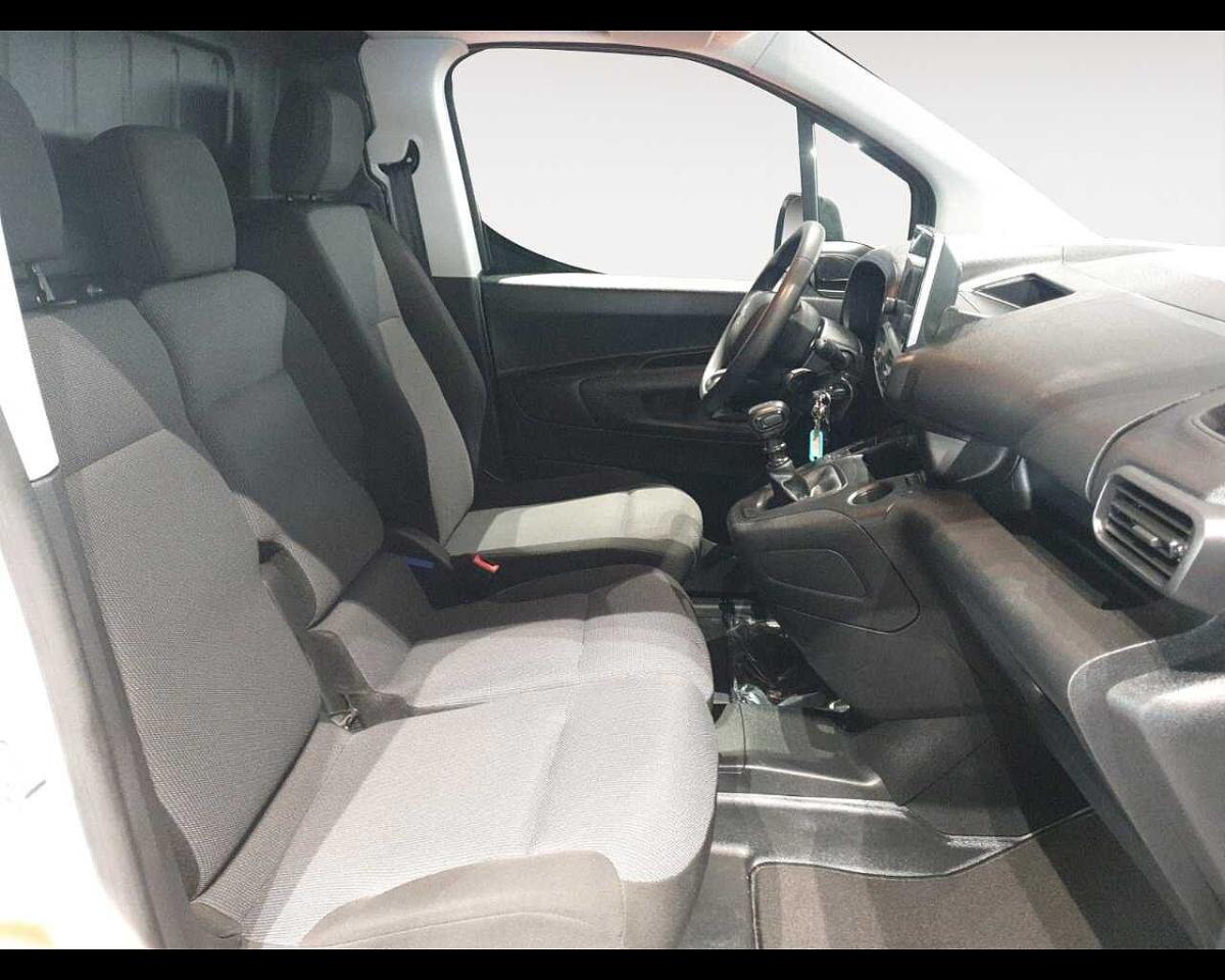Citroën Citroën Berlingo usata, con bluetooth