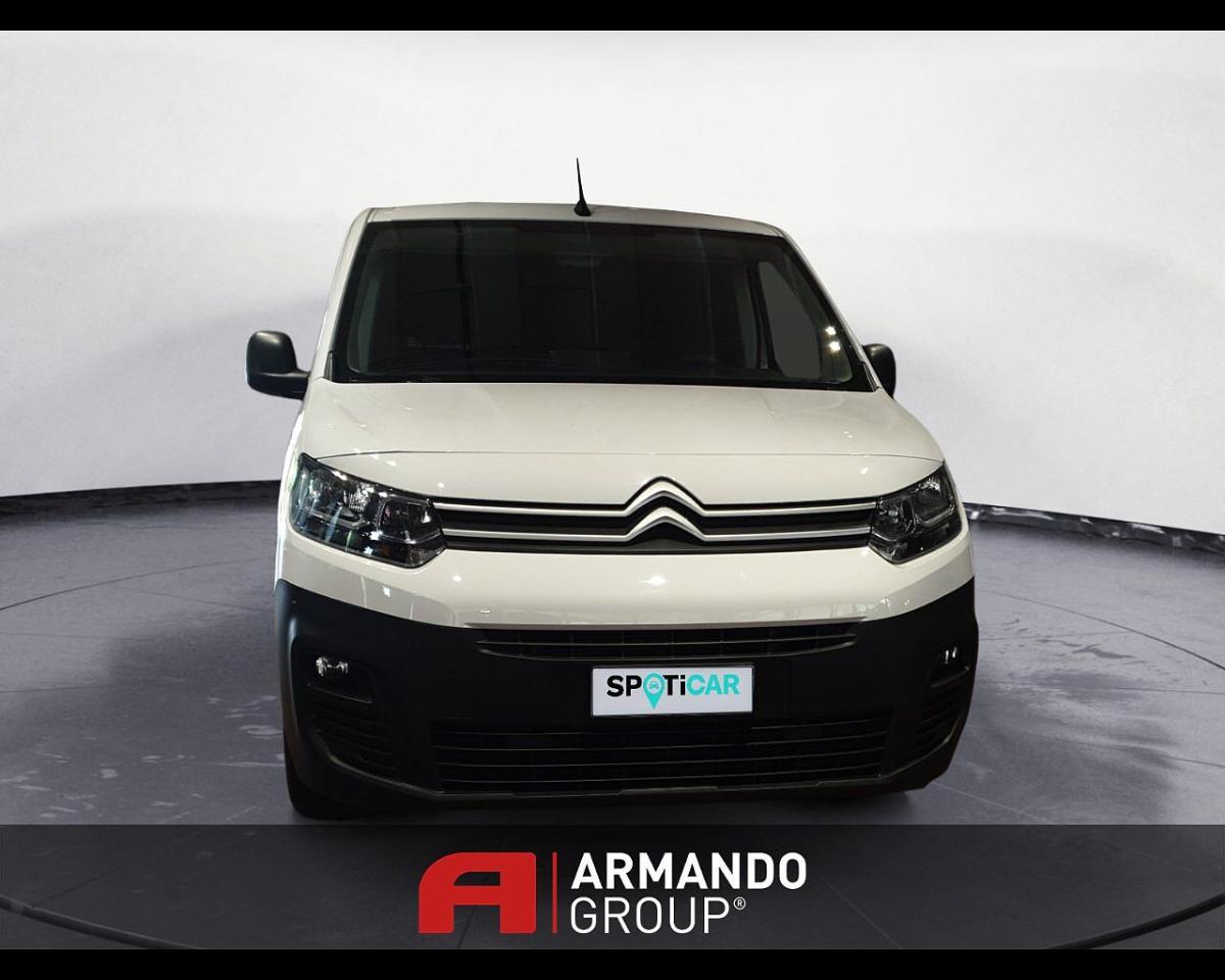 Citroën Citroën Berlingo usata, con Nessun airbag