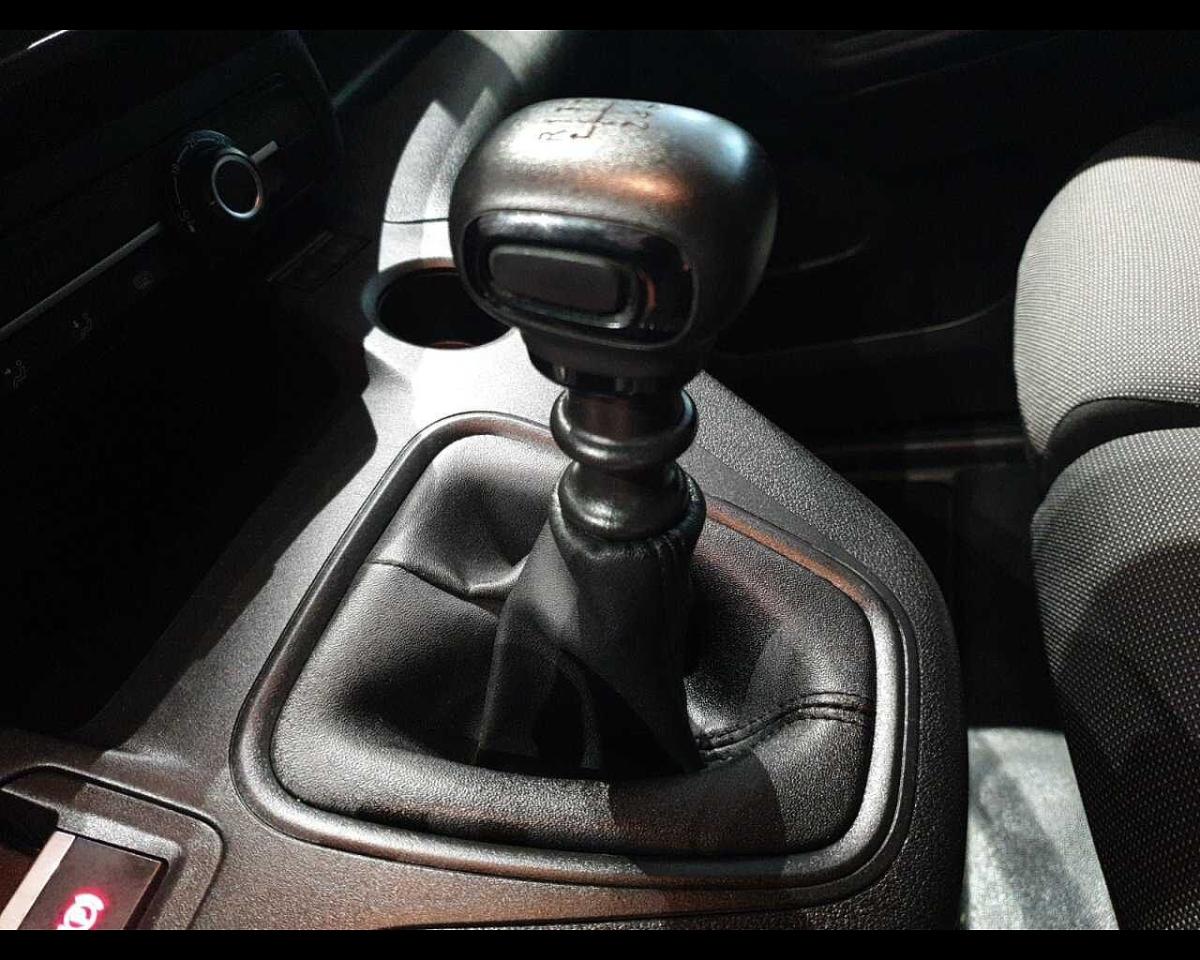 Citroën Citroën Berlingo usata, con trazione anteriore
