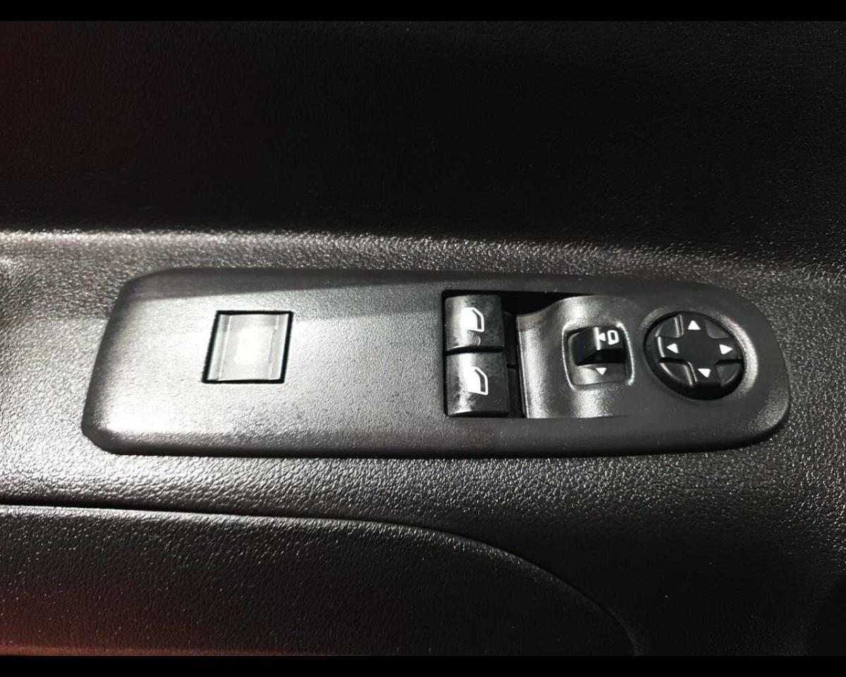 Citroën Citroën Berlingo usata, con vetri elettrici