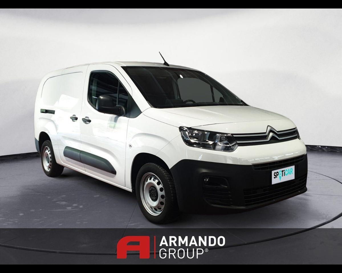 Citroën Citroën Berlingo usata 21