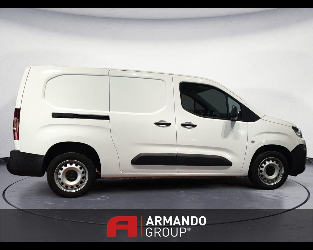 Citroën Citroën Berlingo usata 22