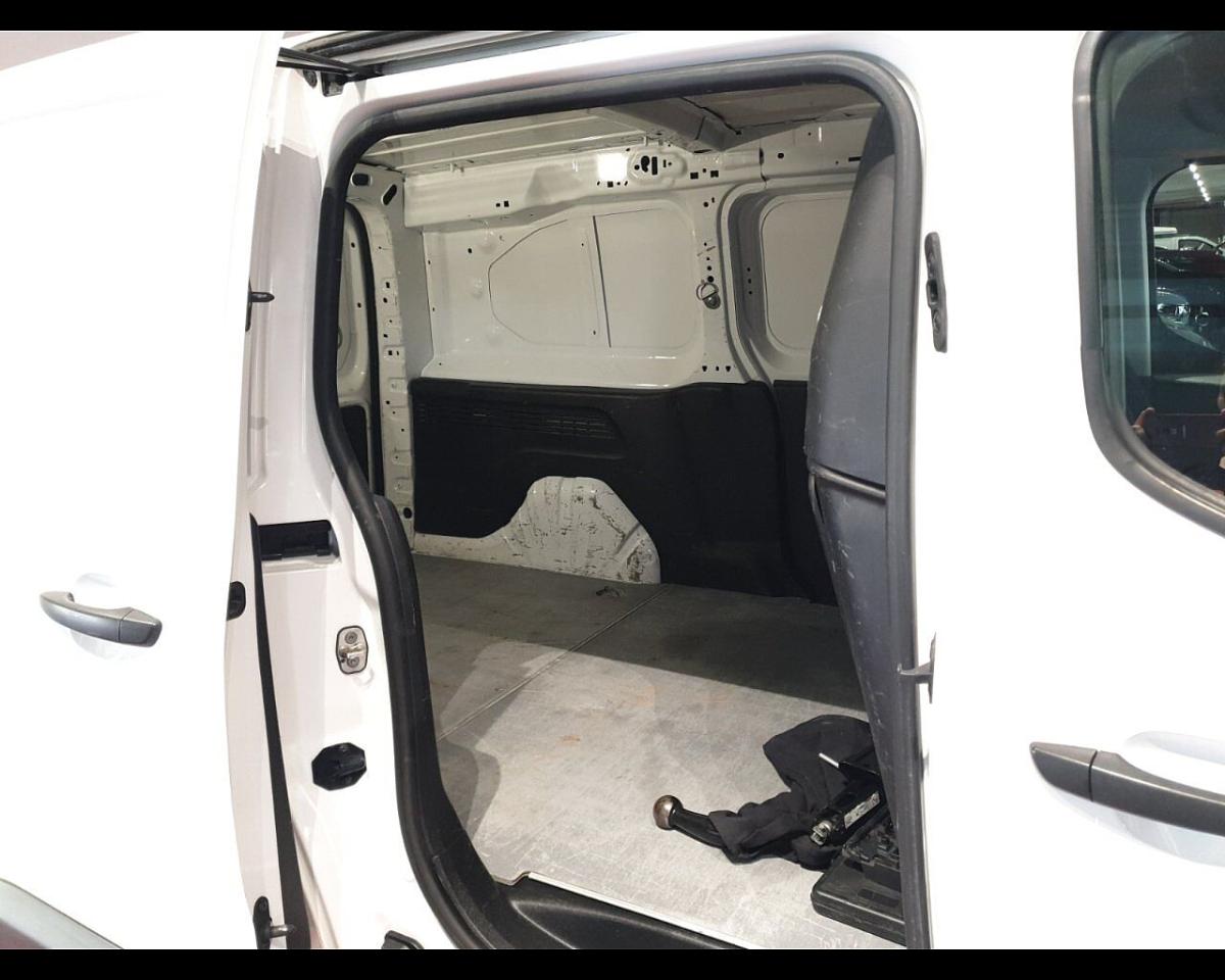 Citroën Citroën Berlingo usata 26