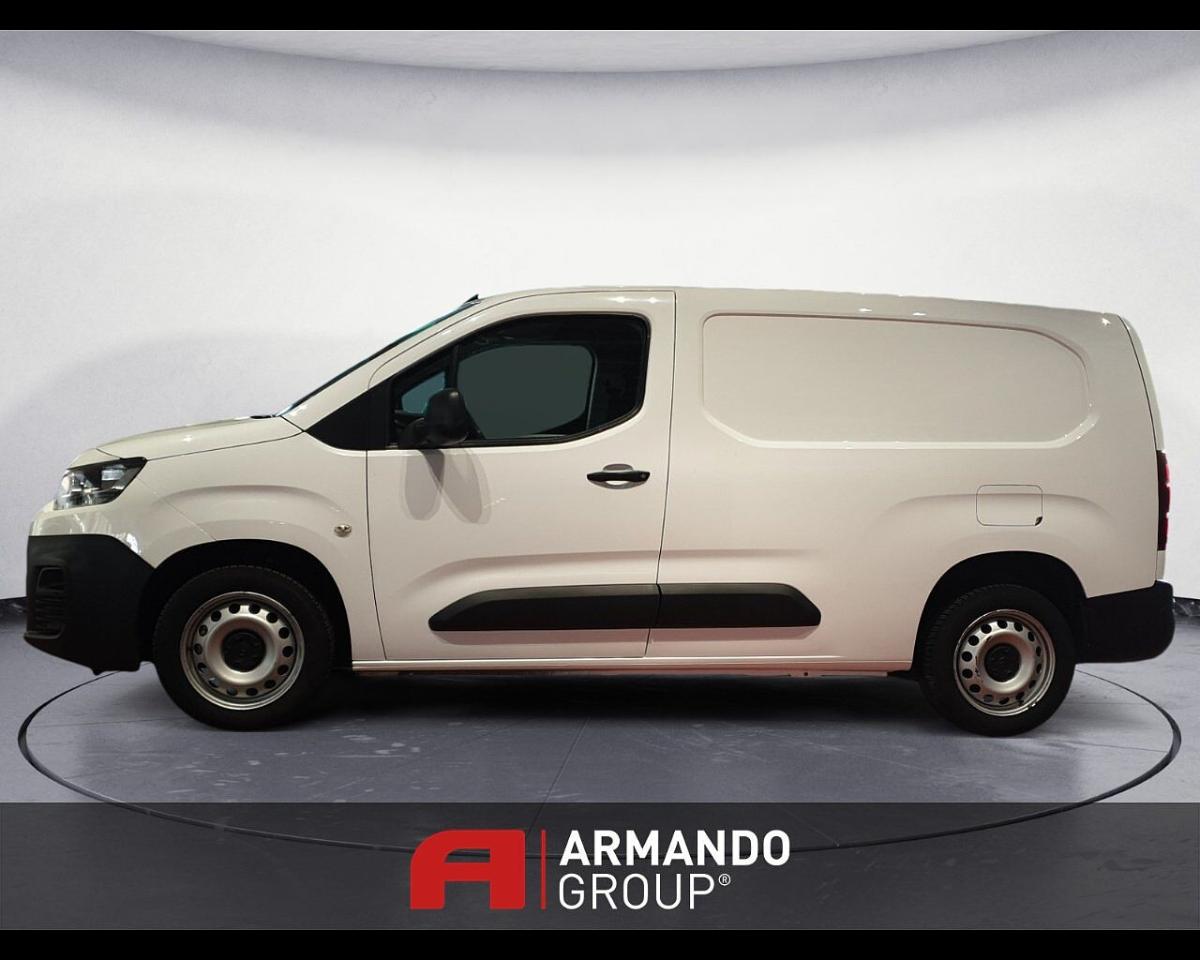 Citroën Citroën Berlingo usata 27