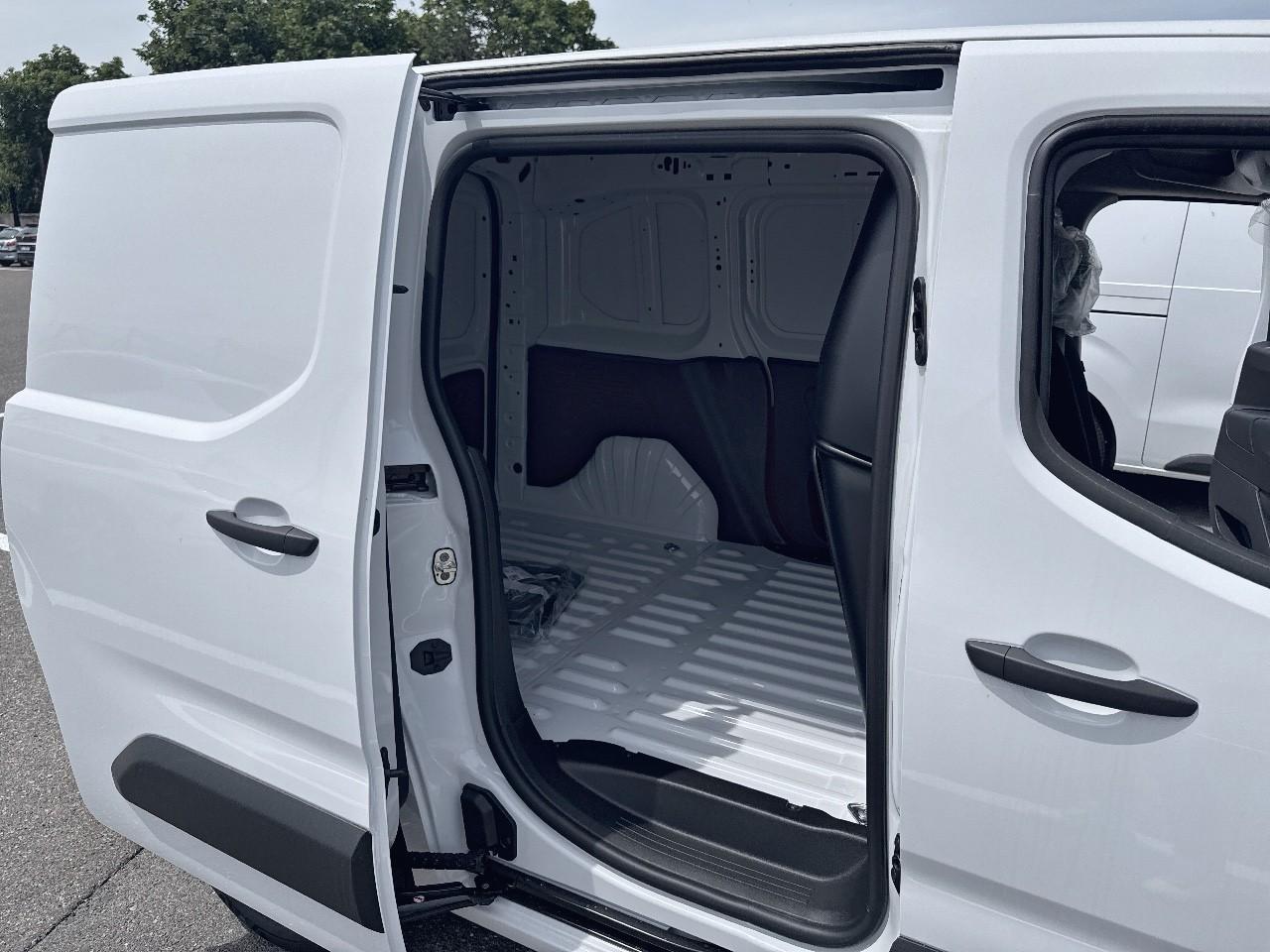 Citroën Citroën Berlingo usata, con 4 altoparlanti