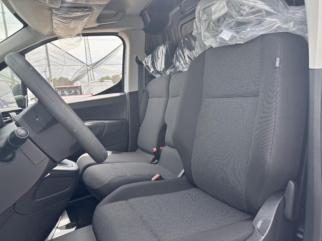 Citroën Citroën Berlingo usata, con 4 freni a disco con 2 dischi ventilati