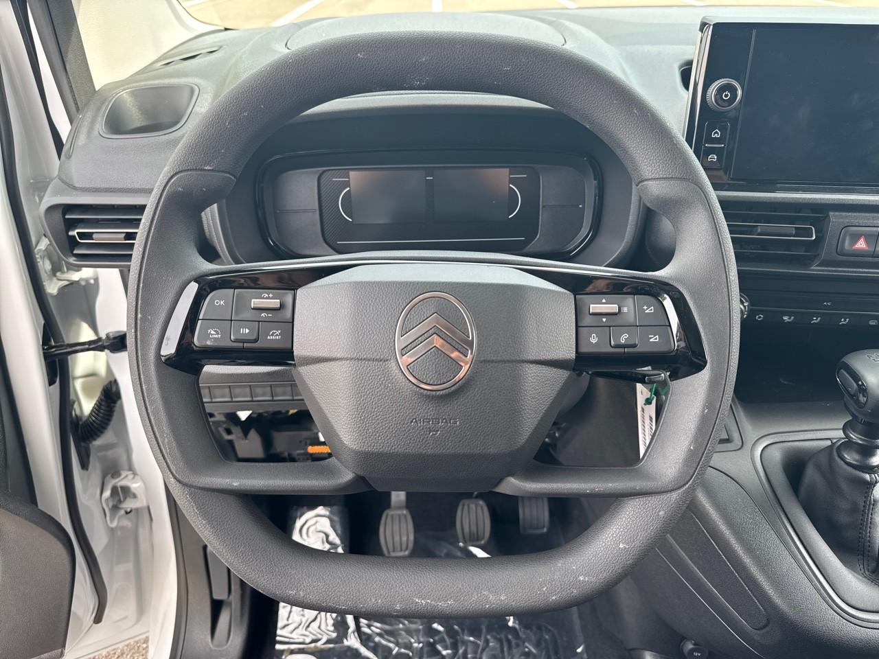 Citroën Citroën Berlingo usata, con abs